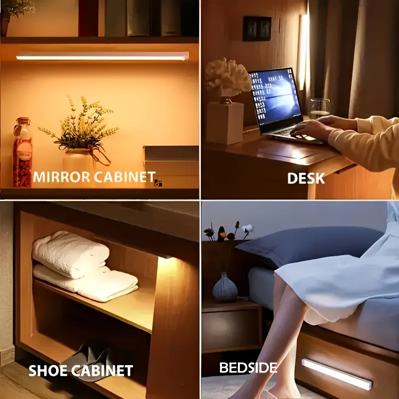 <strong>A Glow That Feels Almost Invisible Until You Need It</strong>